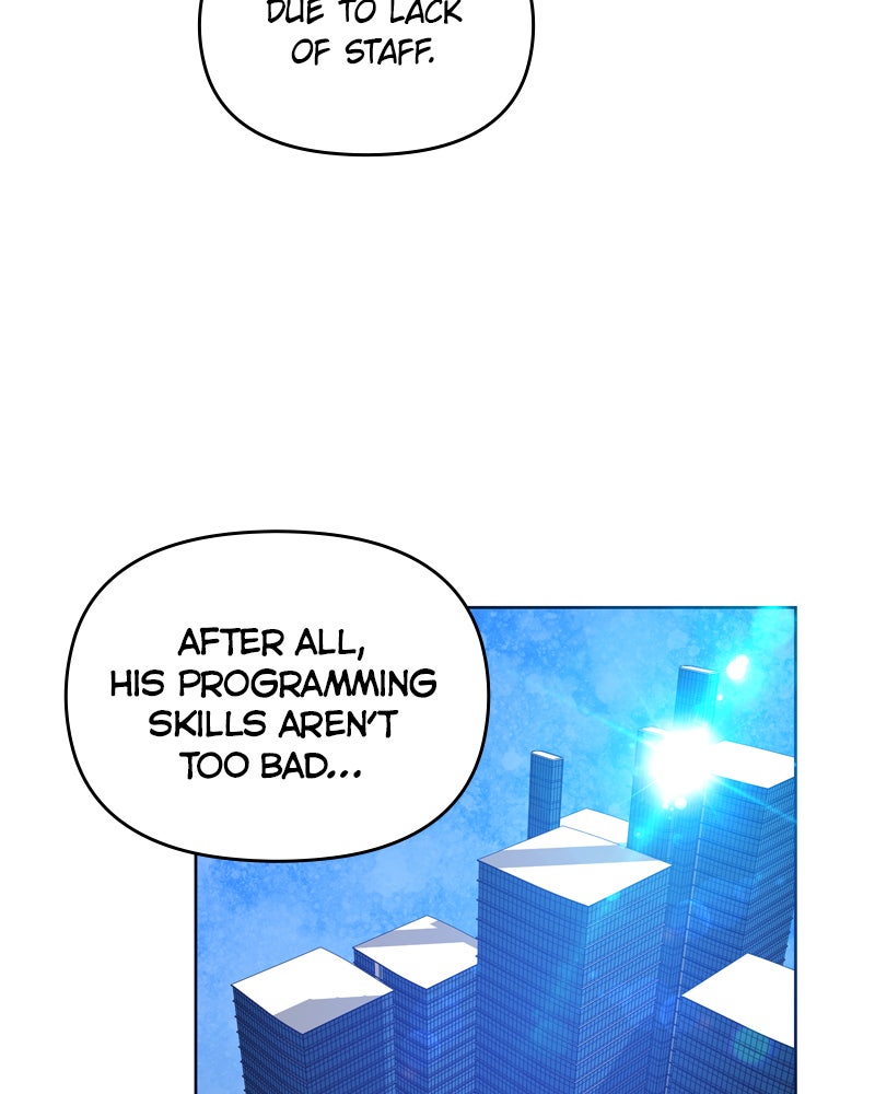 Resigning and Healingin Another World Ep. 7 - I