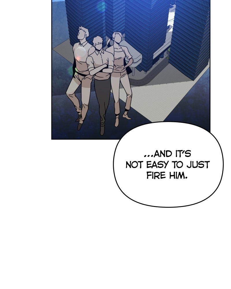 Resigning and Healingin Another World Ep. 7 - I