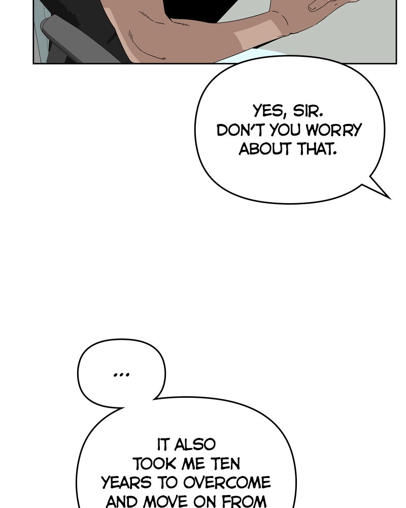 Resigning and Healingin Another World Ep. 7 - I
