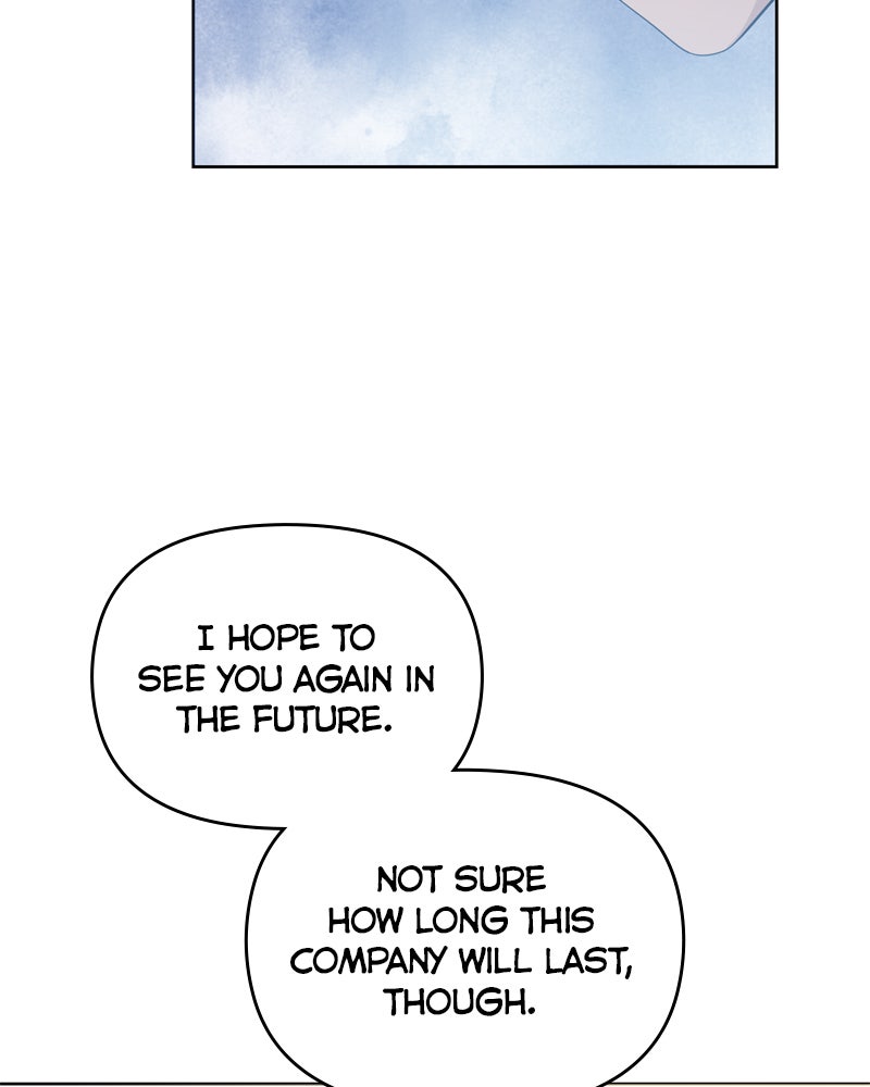 Resigning and Healingin Another World Ep. 7 - I