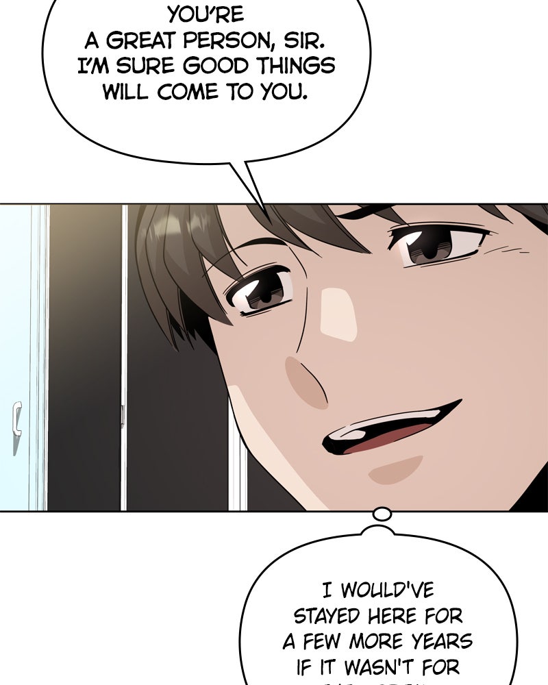 Resigning and Healingin Another World Ep. 7 - I