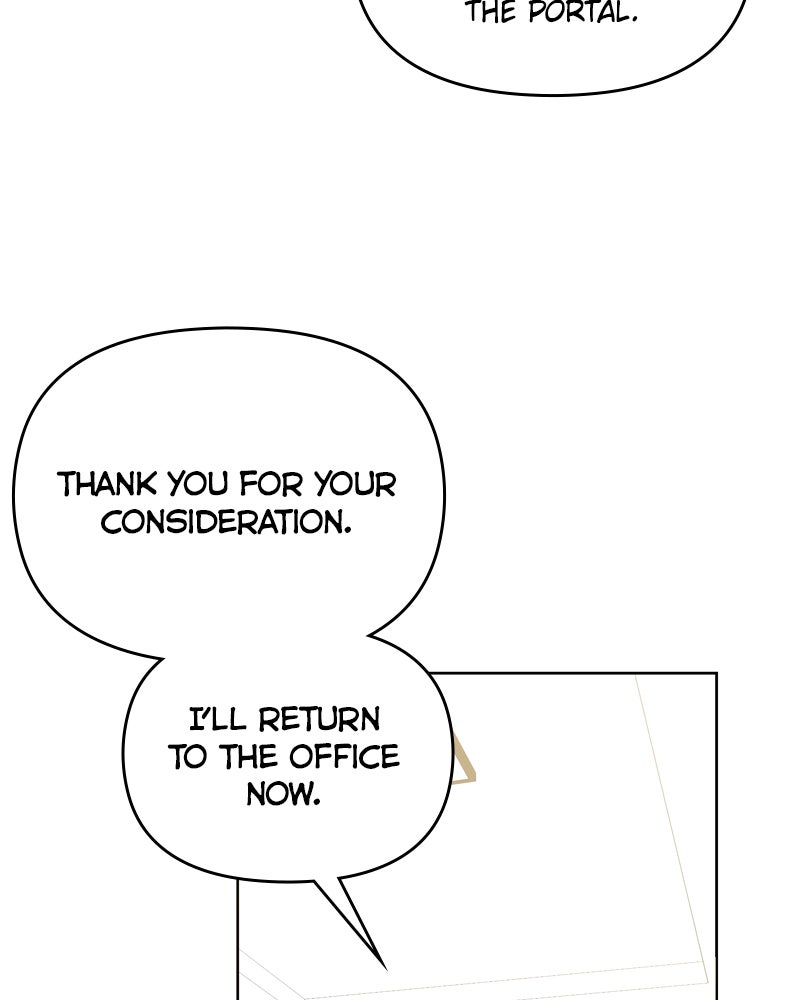 Resigning and Healingin Another World Ep. 7 - I