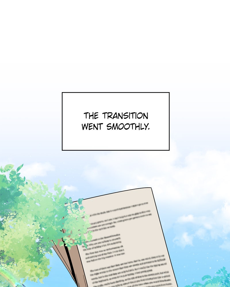 Resigning and Healingin Another World Ep. 7 - I