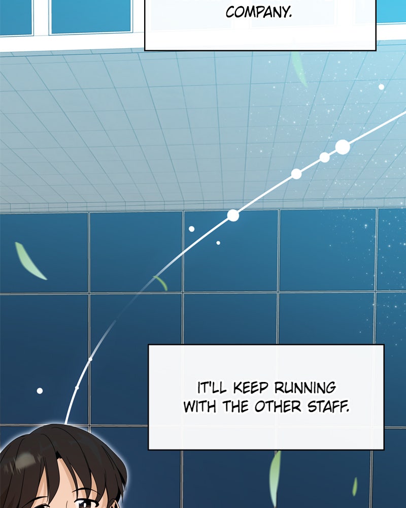 Resigning and Healingin Another World Ep. 7 - I
