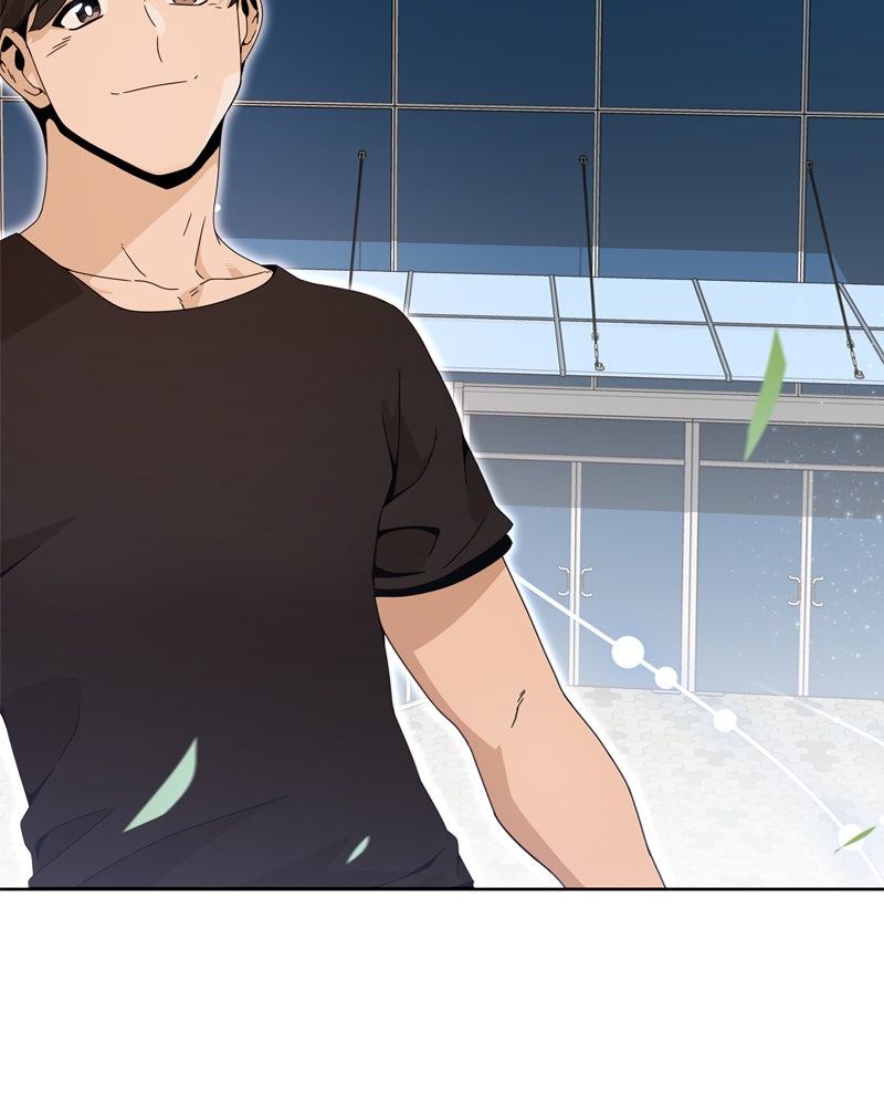 Resigning and Healingin Another World Ep. 7 - I
