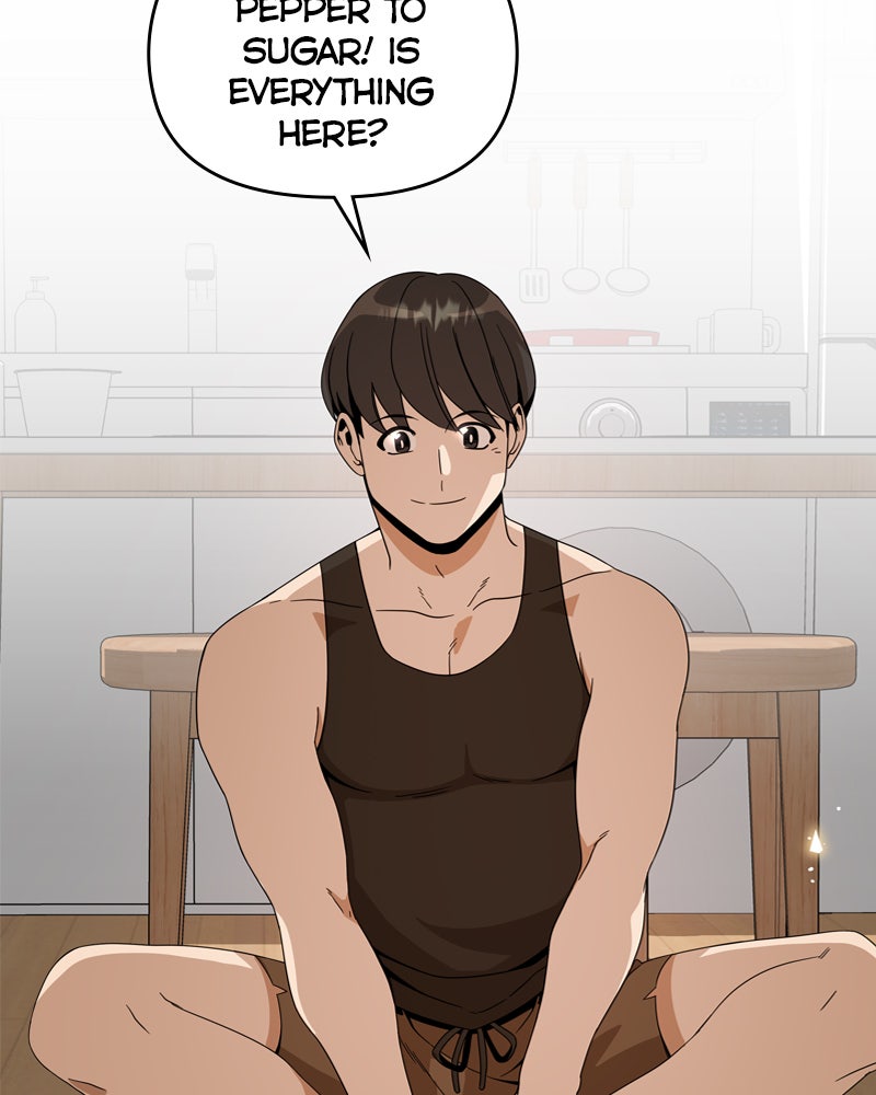 Resigning and Healingin Another World Ep. 7 - I