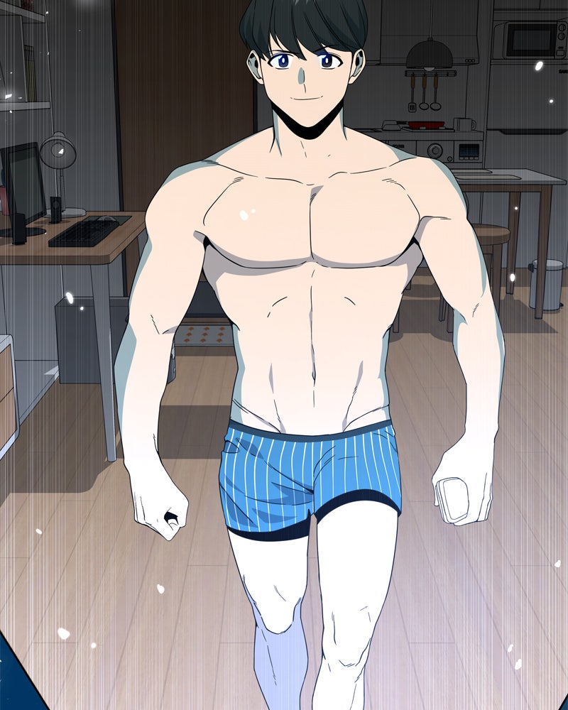 Resigning and Healingin Another World Ep. 7 - I