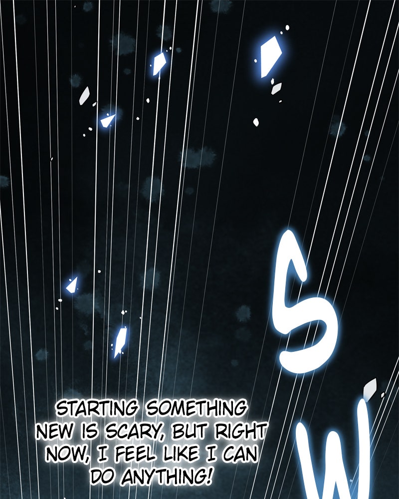 Resigning and Healingin Another World Ep. 7 - I