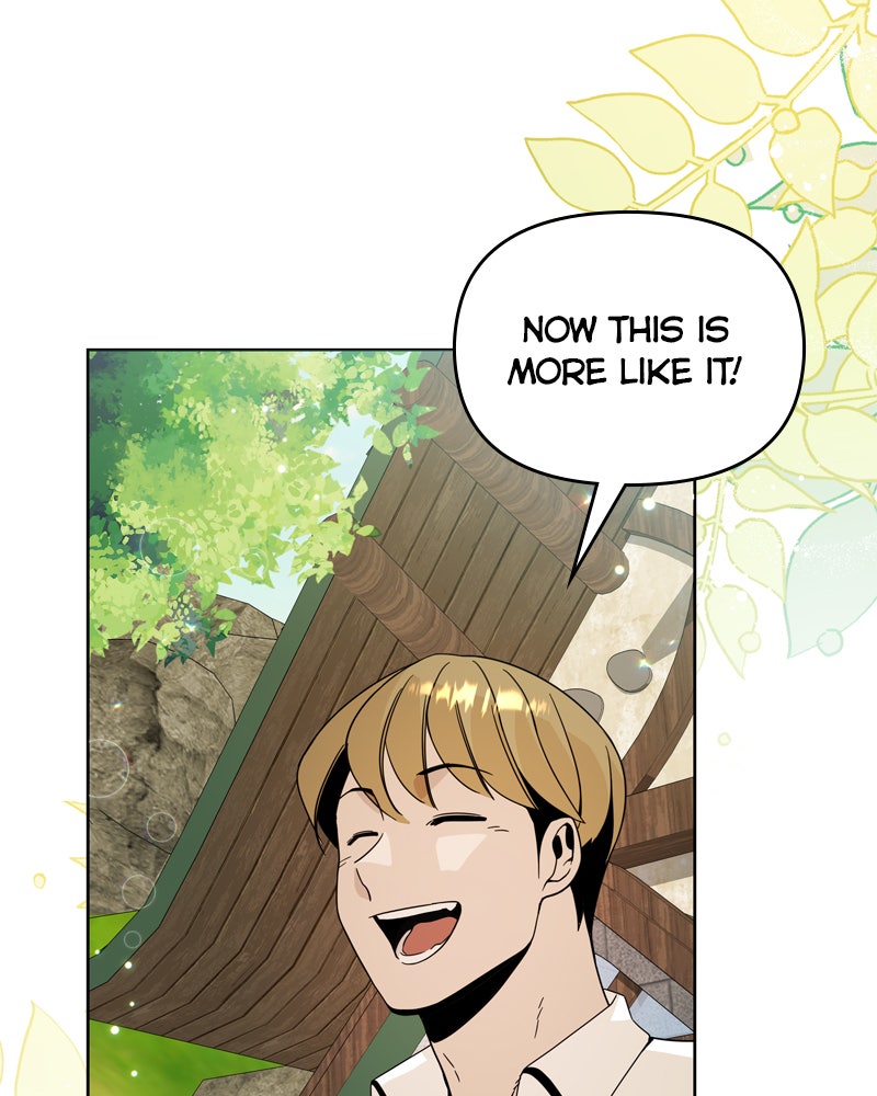 Resigning and Healingin Another World Ep. 7 - I