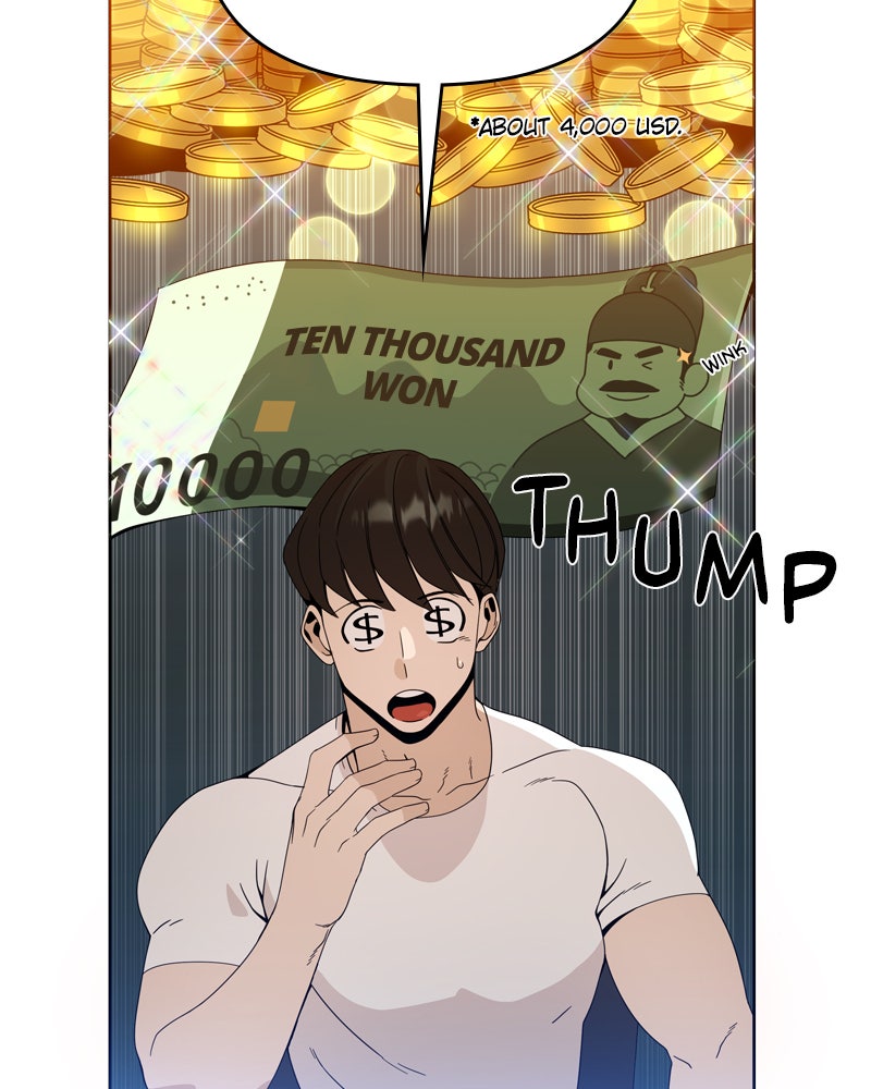Resigning and Healingin Another World Ep. 7 - I