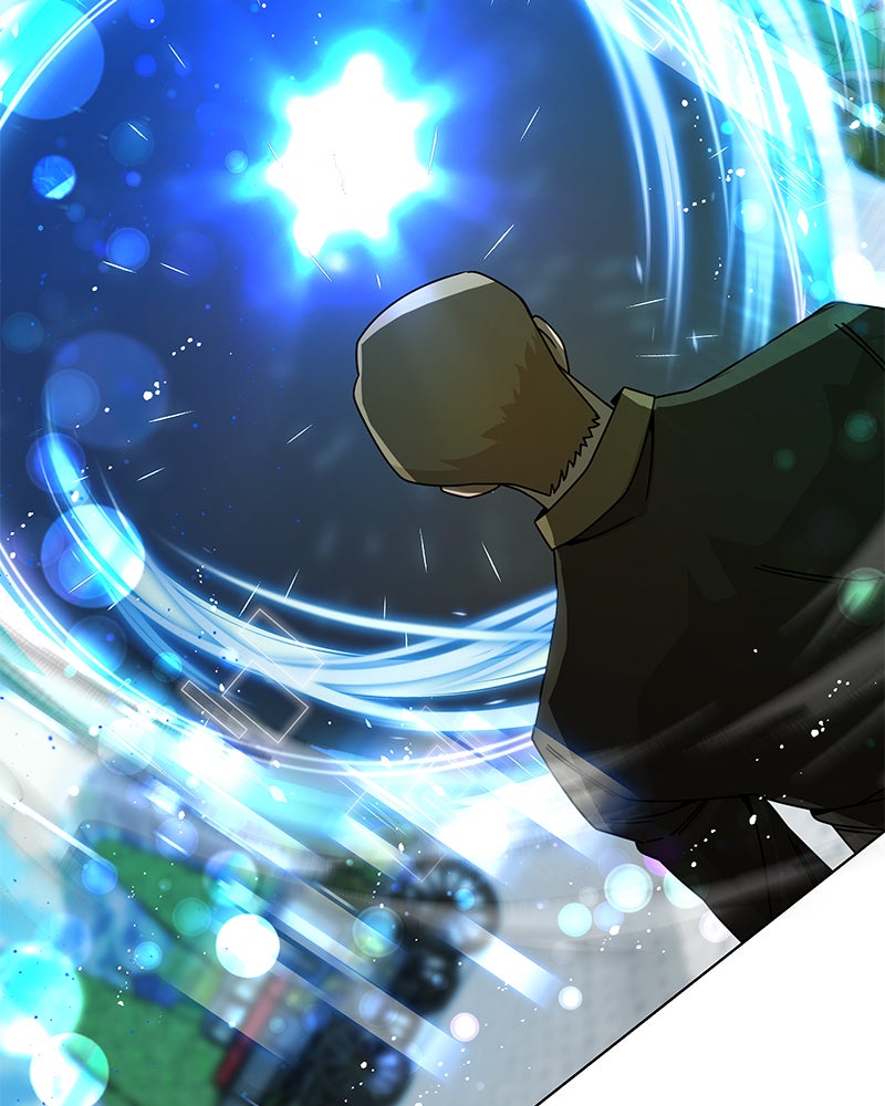 Resigning and Healingin Another World Ep. 79 - Nothing Beats the Portal page 102 - 
