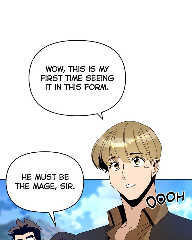 Resigning and Healingin Another World Ep. 79 - Nothing Beats the Portal page 104 - 