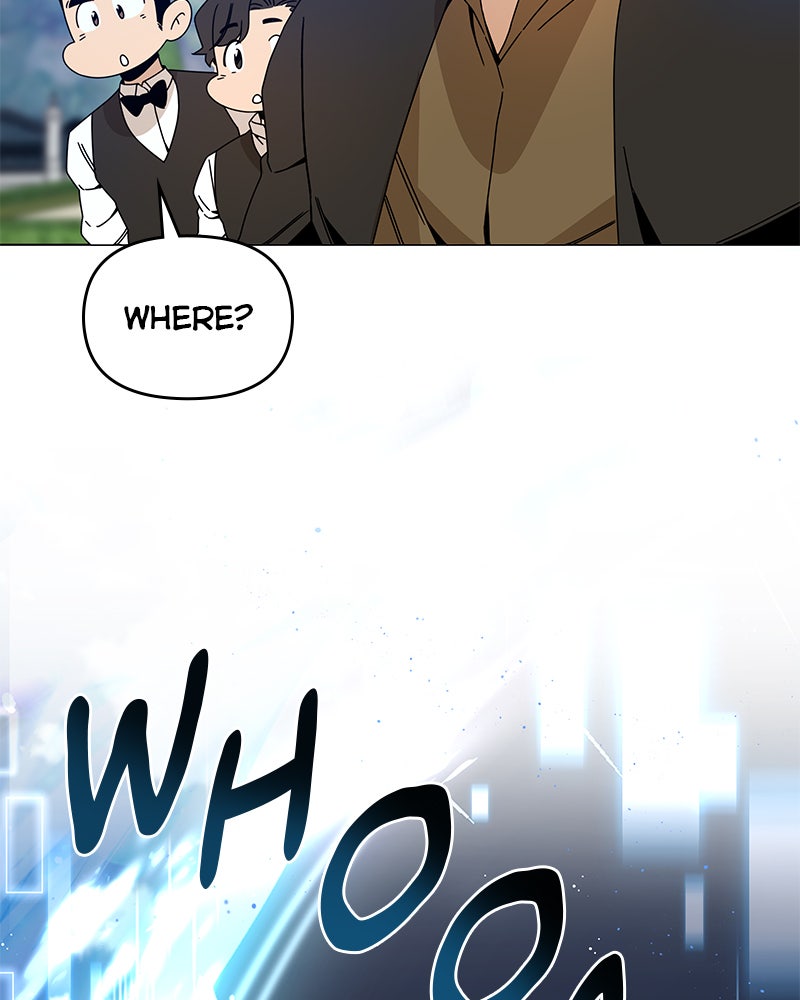 Resigning and Healingin Another World Ep. 79 - Nothing Beats the Portal page 105 - 