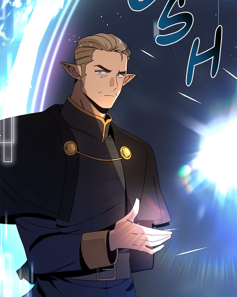Resigning and Healingin Another World Ep. 79 - Nothing Beats the Portal page 106 - 