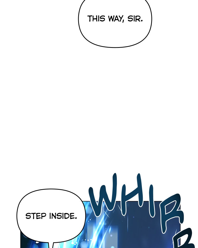 Resigning and Healingin Another World Ep. 79 - Nothing Beats the Portal page 112 - 