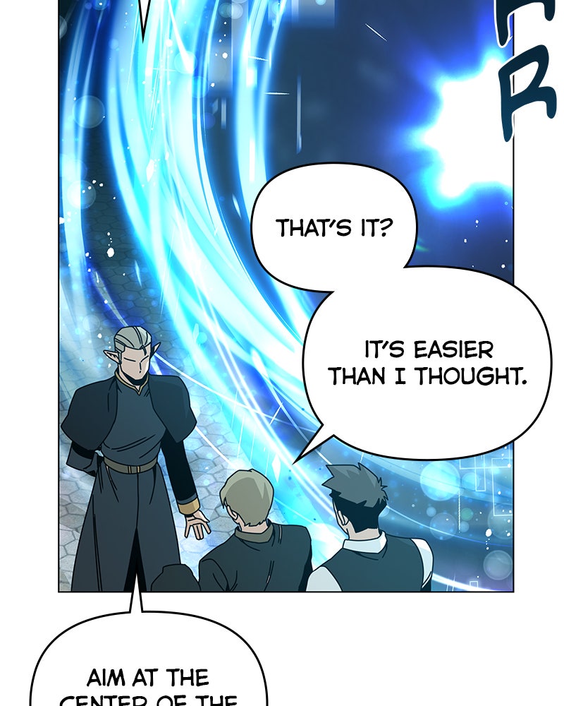 Resigning and Healingin Another World Ep. 79 - Nothing Beats the Portal page 113 - 