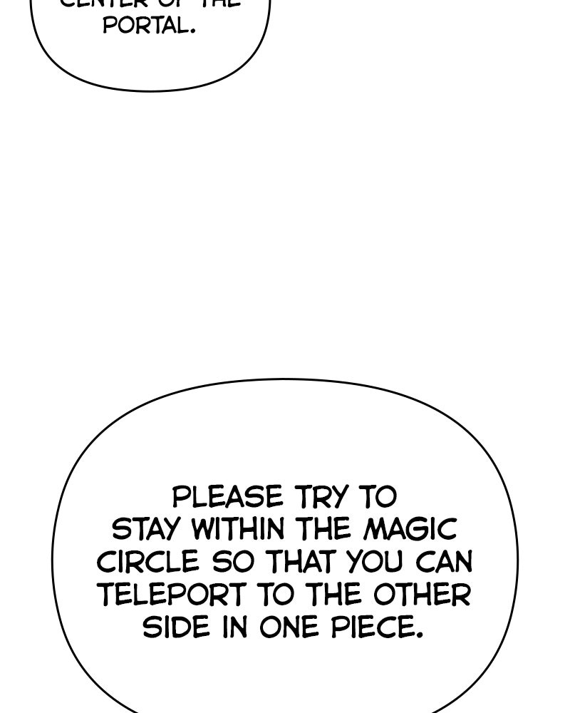 Resigning and Healingin Another World Ep. 79 - Nothing Beats the Portal page 114 - 