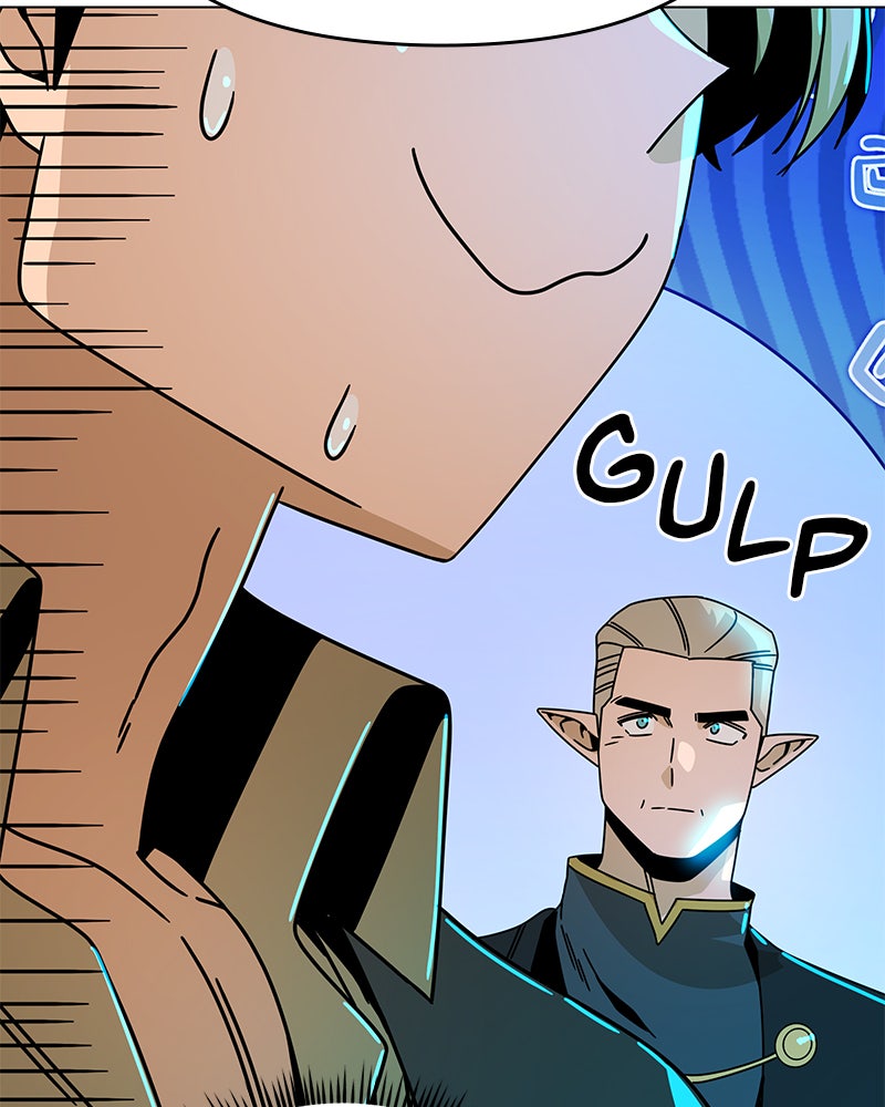 Resigning and Healingin Another World Ep. 79 - Nothing Beats the Portal page 115 - 