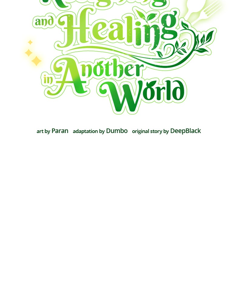 Resigning and Healingin Another World Ep. 79 - Nothing Beats the Portal page 18 - 