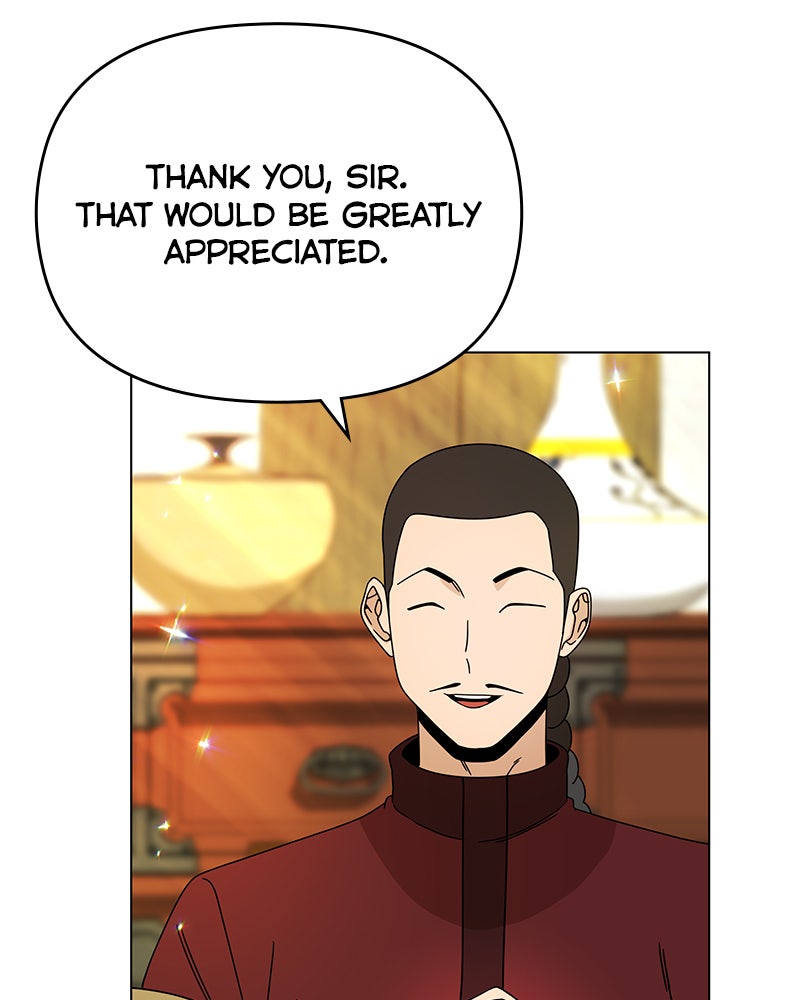 Resigning and Healingin Another World Ep. 79 - Nothing Beats the Portal page 3 - 