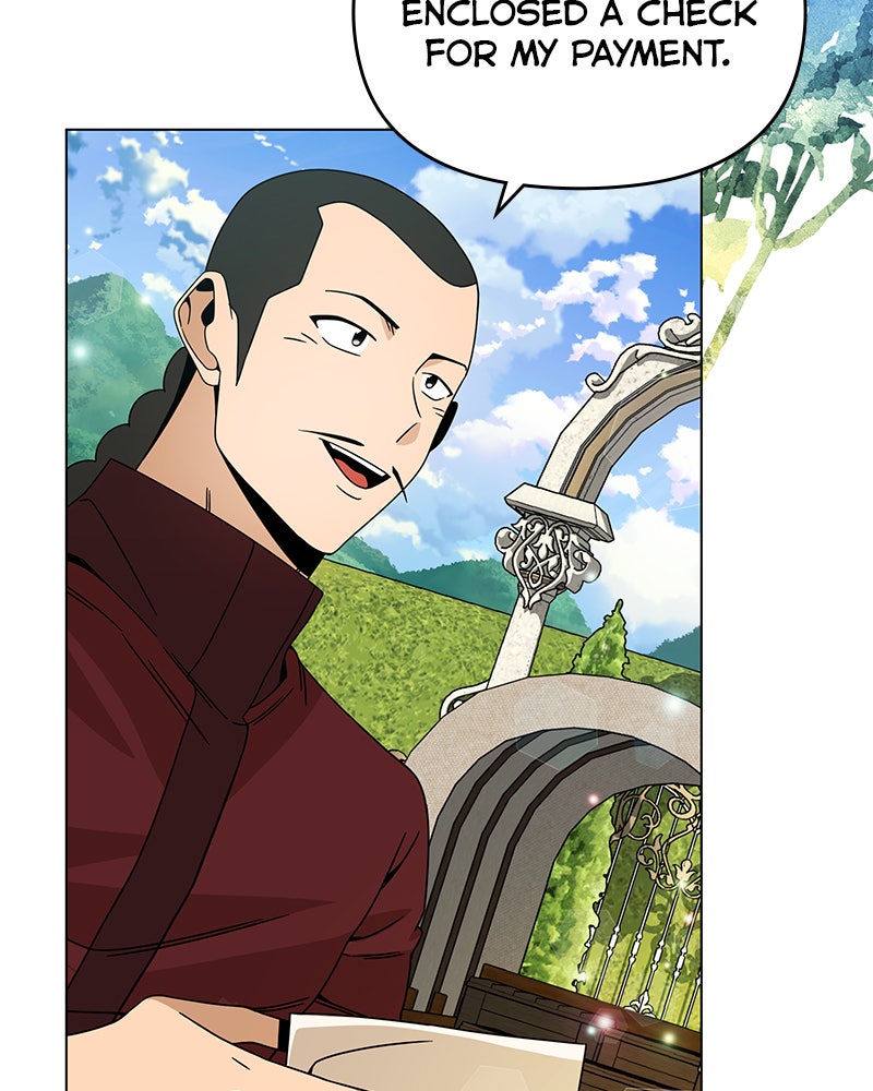 Resigning and Healingin Another World Ep. 79 - Nothing Beats the Portal page 21 - 