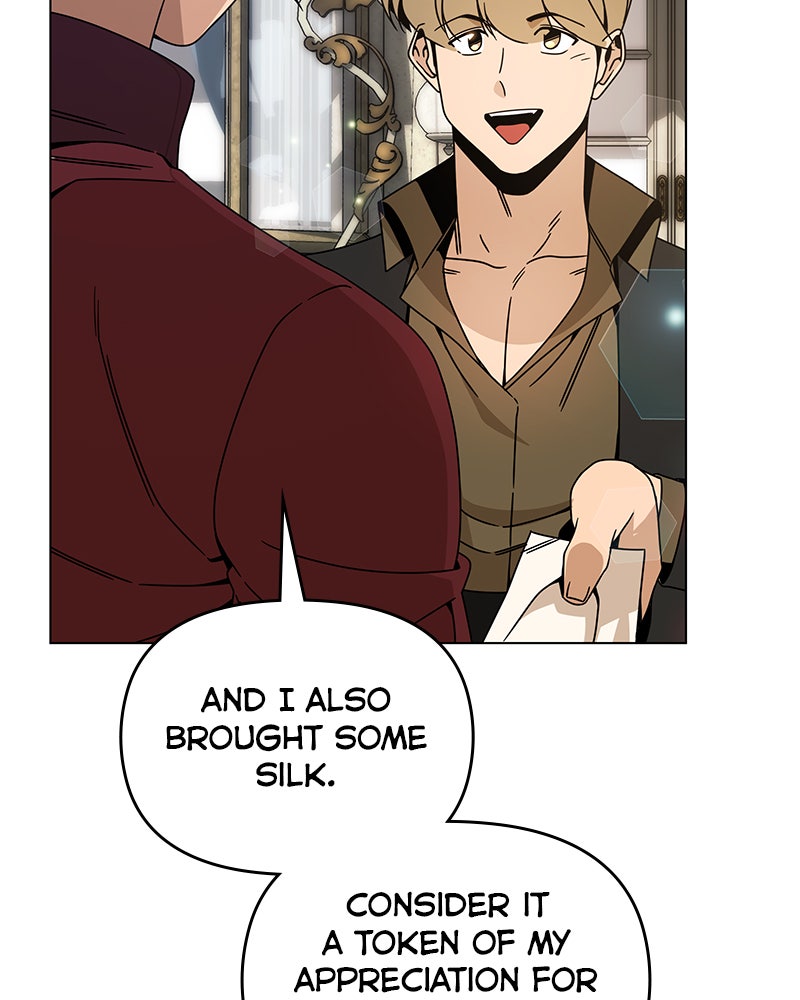 Resigning and Healingin Another World Ep. 79 - Nothing Beats the Portal page 23 - 