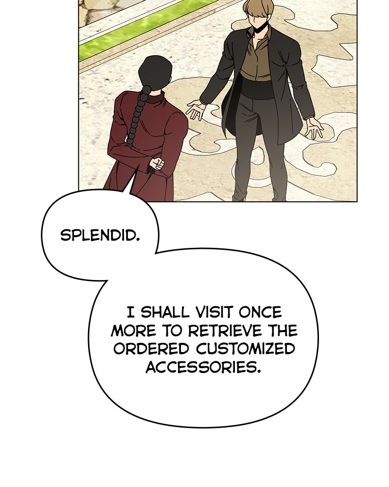 Resigning and Healingin Another World Ep. 79 - Nothing Beats the Portal page 27 - 