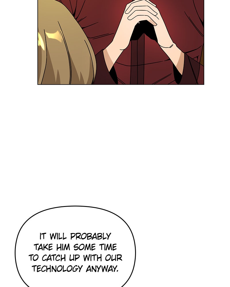 Resigning and Healingin Another World Ep. 79 - Nothing Beats the Portal page 4 - 