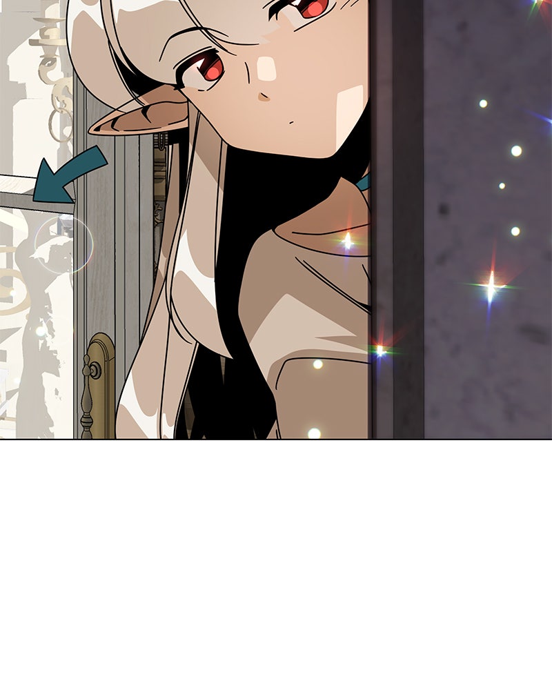 Resigning and Healingin Another World Ep. 79 - Nothing Beats the Portal page 32 - 
