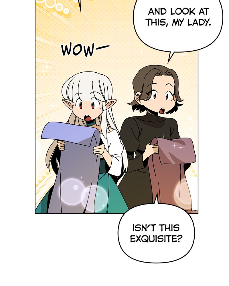 Resigning and Healingin Another World Ep. 79 - Nothing Beats the Portal page 38 - 