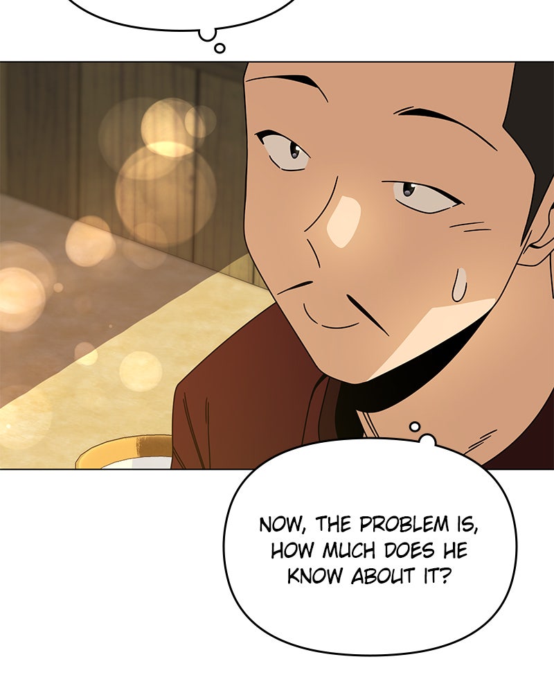 Resigning and Healingin Another World Ep. 79 - Nothing Beats the Portal page 5 - 
