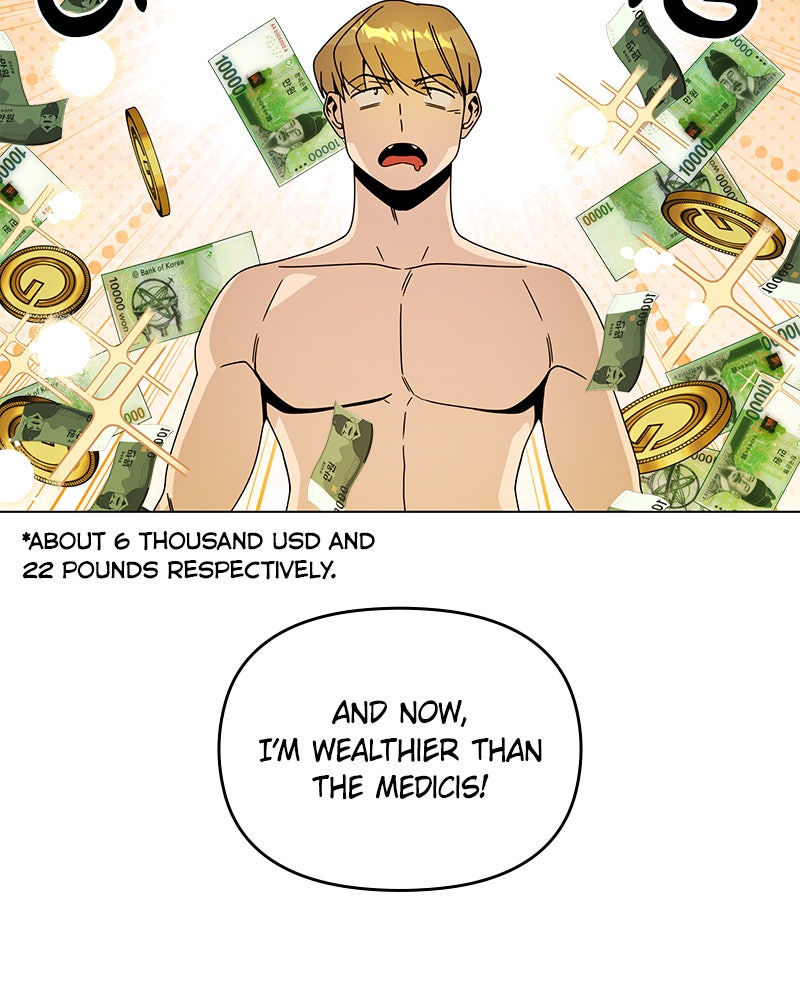 Resigning and Healingin Another World Ep. 79 - Nothing Beats the Portal page 49 - 