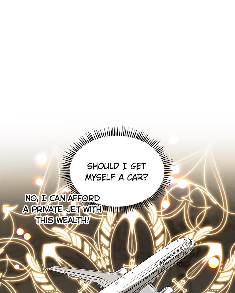 Resigning and Healingin Another World Ep. 79 - Nothing Beats the Portal page 51 - 