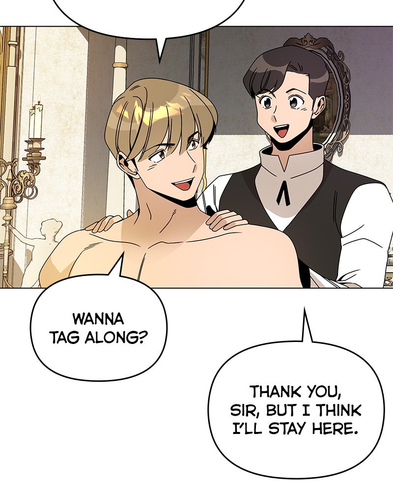 Resigning and Healingin Another World Ep. 79 - Nothing Beats the Portal page 54 - 