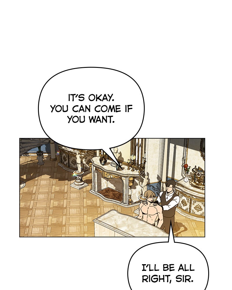 Resigning and Healingin Another World Ep. 79 - Nothing Beats the Portal page 55 - 