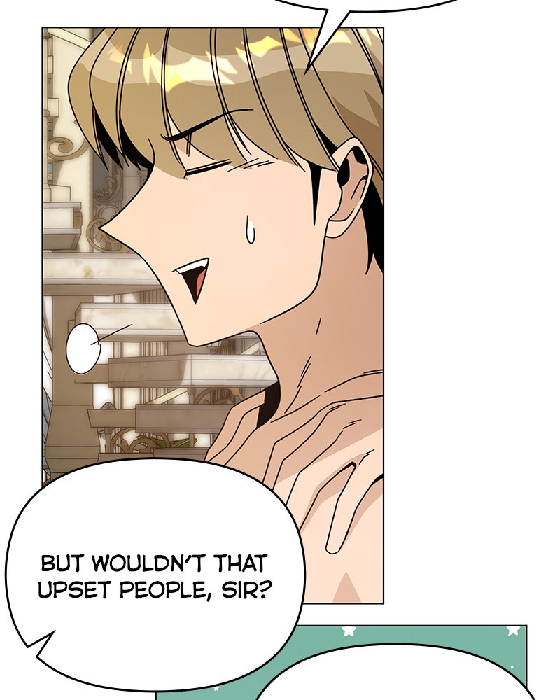 Resigning and Healingin Another World Ep. 79 - Nothing Beats the Portal page 61 - 
