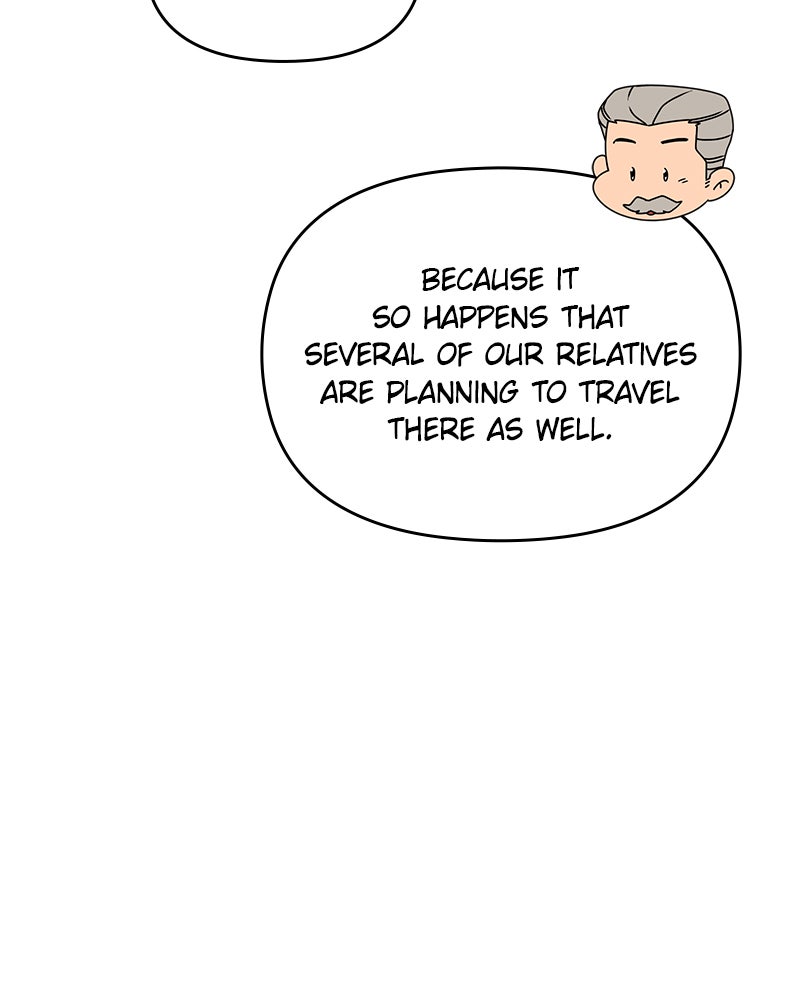 Resigning and Healingin Another World Ep. 79 - Nothing Beats the Portal page 74 - 