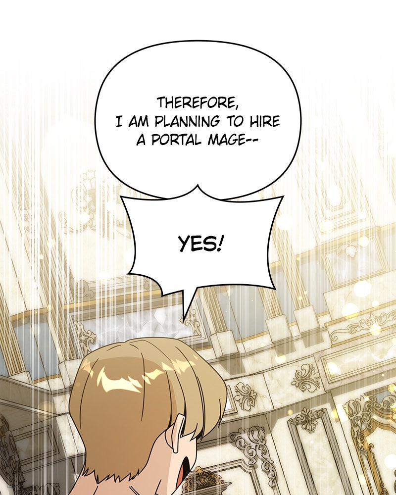 Resigning and Healingin Another World Ep. 79 - Nothing Beats the Portal page 78 - 