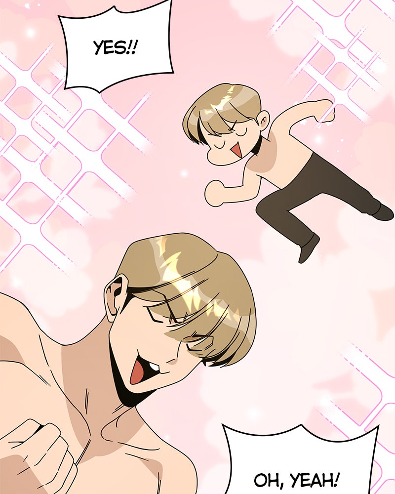 Resigning and Healingin Another World Ep. 79 - Nothing Beats the Portal page 80 - 