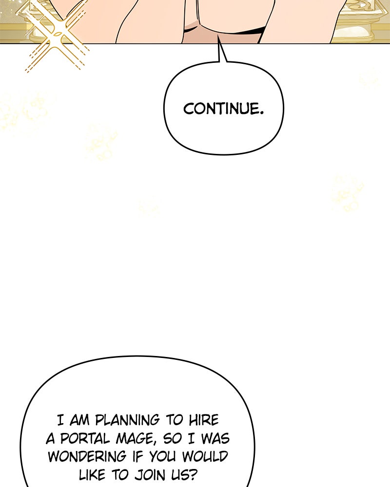 Resigning and Healingin Another World Ep. 79 - Nothing Beats the Portal page 84 - 