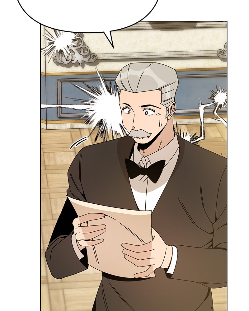 Resigning and Healingin Another World Ep. 79 - Nothing Beats the Portal page 85 - 