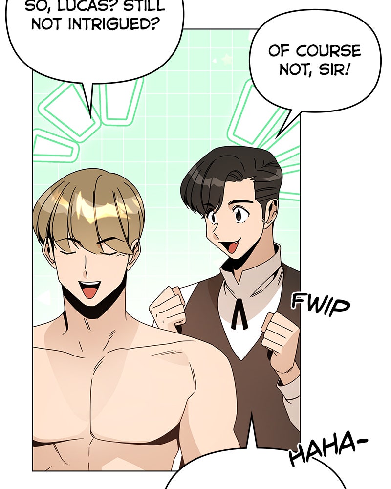 Resigning and Healingin Another World Ep. 79 - Nothing Beats the Portal page 90 - 