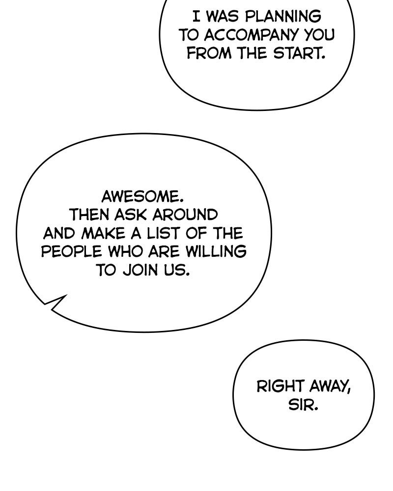 Resigning and Healingin Another World Ep. 79 - Nothing Beats the Portal page 91 - 
