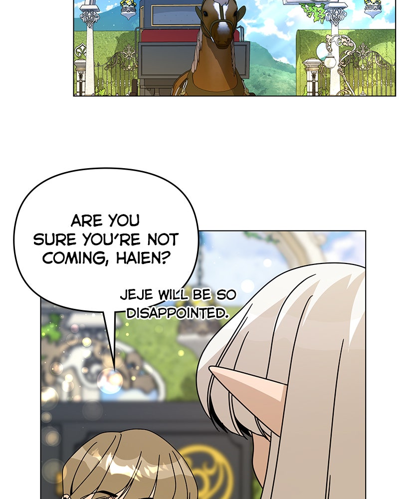 Resigning and Healingin Another World Ep. 79 - Nothing Beats the Portal page 93 - 