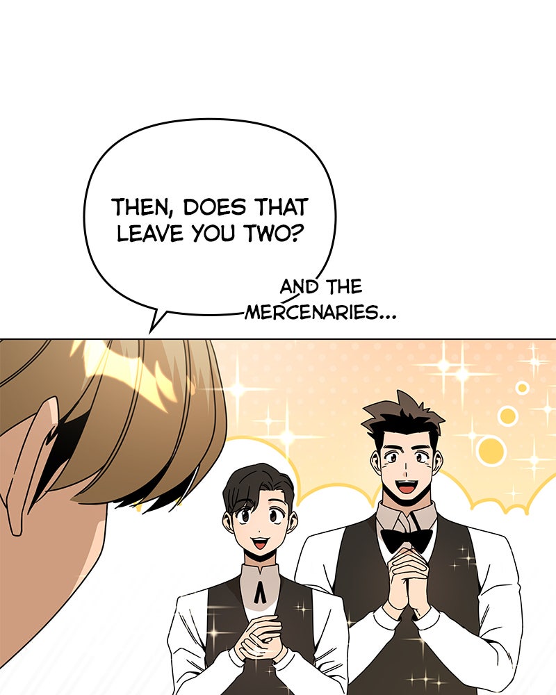 Resigning and Healingin Another World Ep. 79 - Nothing Beats the Portal page 95 - 