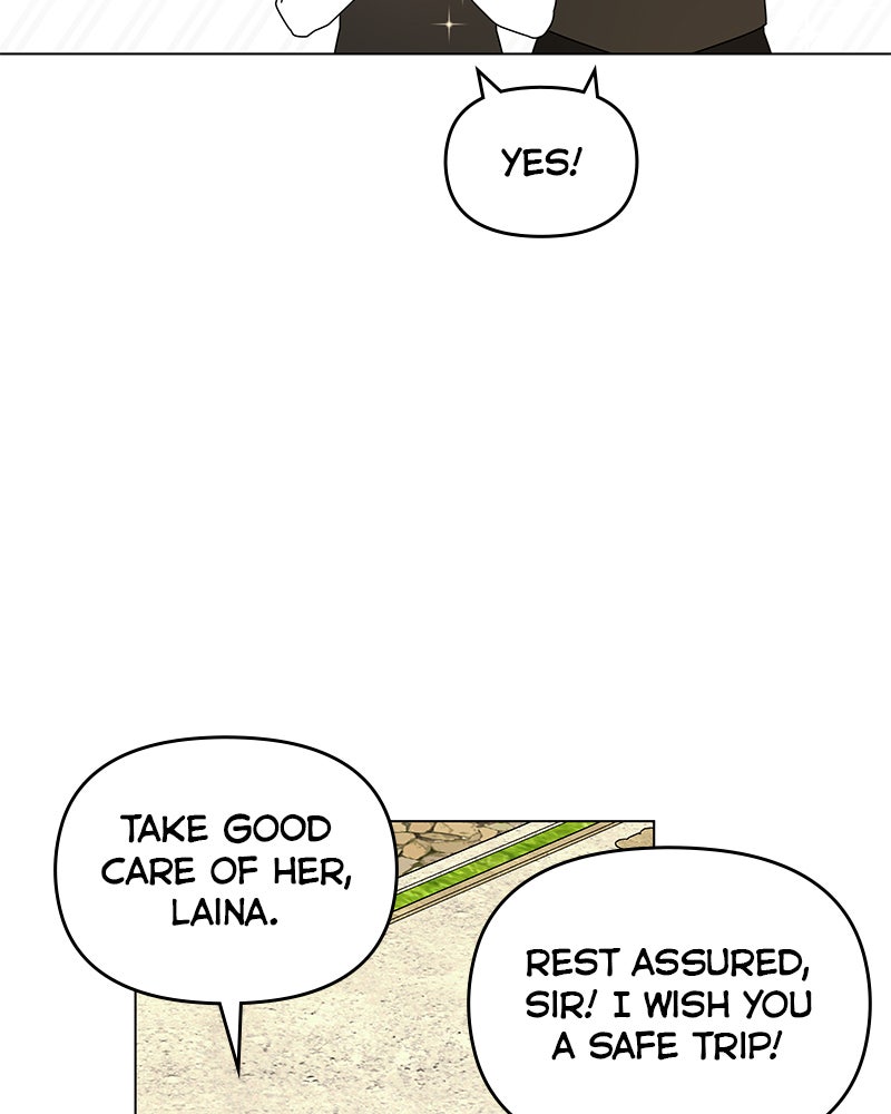 Resigning and Healingin Another World Ep. 79 - Nothing Beats the Portal page 96 - 