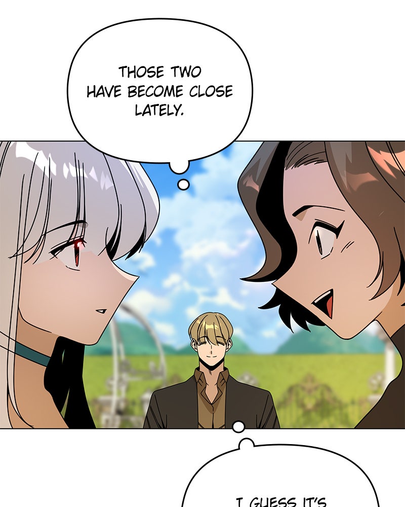 Resigning and Healingin Another World Ep. 79 - Nothing Beats the Portal page 98 - 