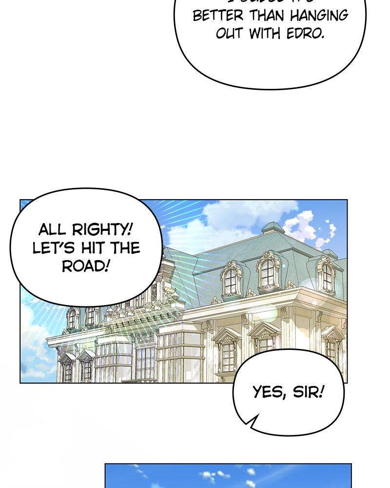 Resigning and Healingin Another World Ep. 79 - Nothing Beats the Portal page 99 - 