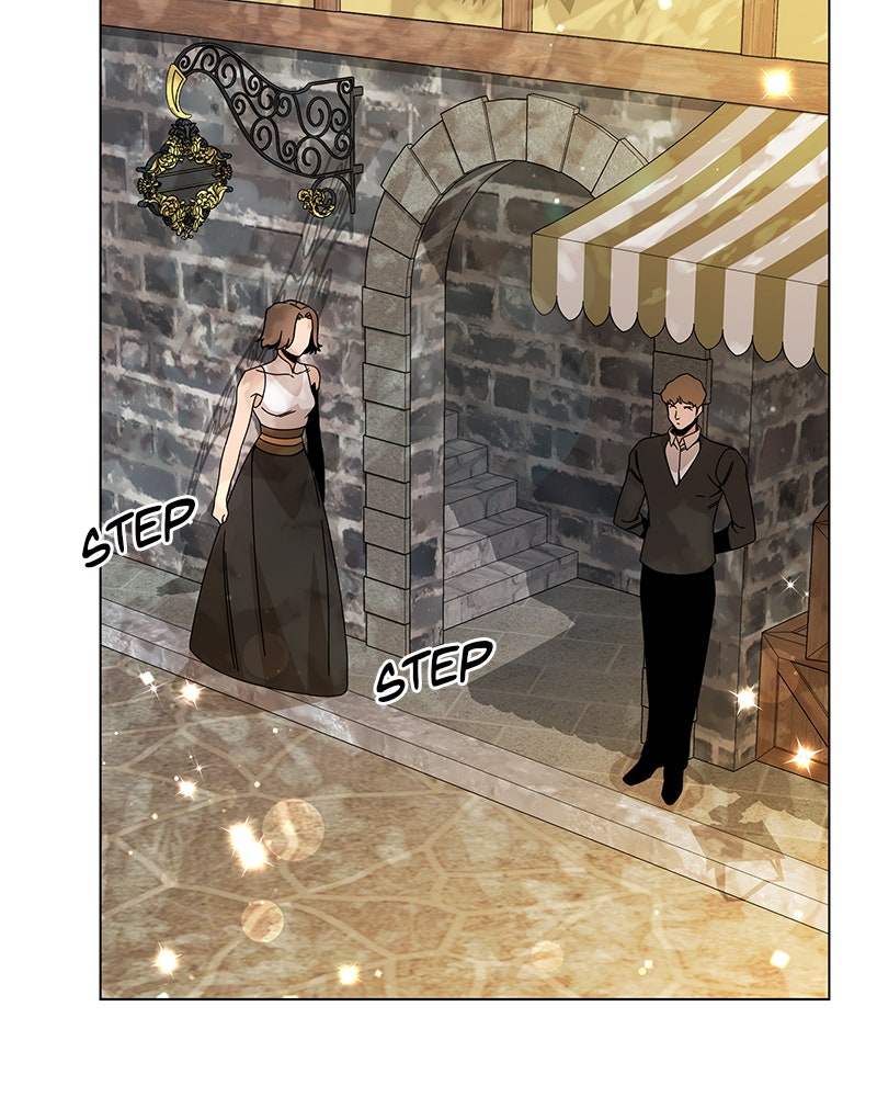 Resigning and Healingin Another World Ep. 80 - Tarot Card Reading page 38 - 