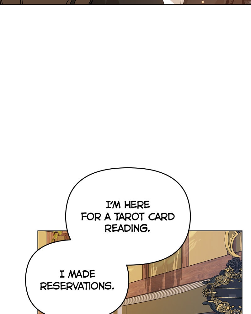 Resigning and Healingin Another World Ep. 80 - Tarot Card Reading page 40 - 